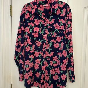 Lilly Pulitzer blouse